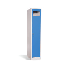 Sammelschrank für Arbeitskleidung, LAUNDRYCAB H COL