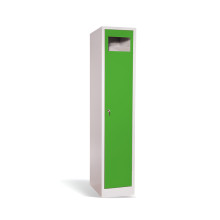 Sammelschrank für Arbeitskleidung, LAUNDRYCAB H COL