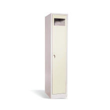 Sammelschrank für Arbeitskleidung, LAUNDRYCAB H COL