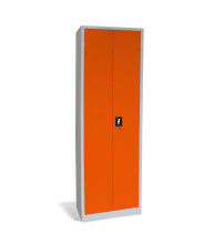 Universeller Metallschrank mit 4 Fachböden, 1945/600/420 mm