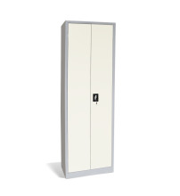 Universeller Metallschrank mit 4 Fachböden, 1945/600/420 mm