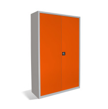 Büroschrank, 4 Fachböden, DOCUCAB CH 1945/1200/420 GY