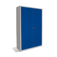 Büroschrank, 4 Fachböden, DOCUCAB CH 1945/1200/420 GY