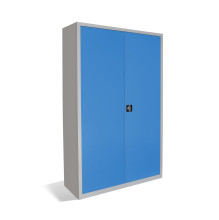 Büroschrank, 4 Fachböden, DOCUCAB CH 1945/1200/420 GY