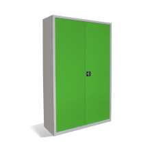 Büroschrank, 4 Fachböden, DOCUCAB CH 1945/1200/420 GY