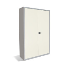 Büroschrank, 4 Fachböden, DOCUCAB CH 1945/1200/420 GY