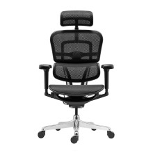 Exklusiver Bürostuhl, OFFISEAT AN EXCLUSIVE BK