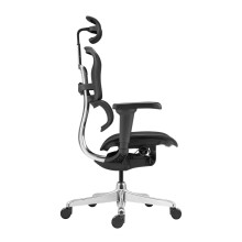 Exklusiver Bürostuhl, OFFISEAT AN EXCLUSIVE BK