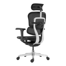 Exklusiver Bürostuhl, OFFISEAT AN EXCLUSIVE BK
