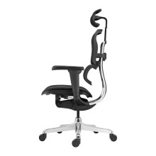 Exklusiver Bürostuhl, OFFISEAT AN EXCLUSIVE BK