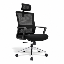 Fünfarmiges Fußkreuz für Stuhl, CHAIR BASE B CR GA/BY/MO