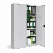 Büroschrank, DOCUCAB H 1945/1200/420 GY