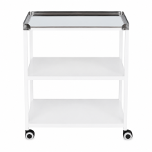 Instrumententisch, HOSPITAL TABLE ZR