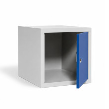 VBOX H 380/380/380 VARIO BE | Schrank zur Aufbewahrung von Wertsachen