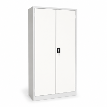 Universeller Metallschrank mit 4 Fachböden, 1945/1000/420 mm