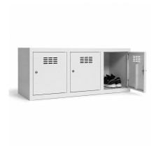 SHOEBOX H 3 400