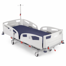 MEDIBED MA 2M | Elektrisches Krankenhausbett mit 2 Motoren