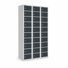 30-priehradková skriňa na úschovu cenností, VBOX H 3/30
