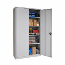 Universeller Werkstattschrank mit 4 Fachböden, 1945/1000/420 mm