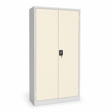 Universeller Werkstattschrank mit 4 Fachböden, 1945/1000/420 mm