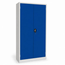 Universeller Werkstattschrank mit 4 Fachböden, 1945/1000/420 mm