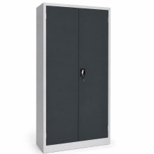 Universeller Werkstattschrank mit 4 Fachböden, 1945/1000/420 mm