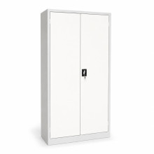Universeller Werkstattschrank mit 4 Fachböden, 1945/1000/420 mm