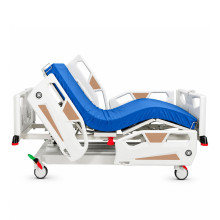 Krankenhausbett, MEDIBED OM 4M CN