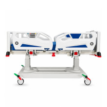 Krankenhausbett, MEDIBED OM 5M