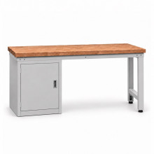 Werkbank, WORKBENCH CH 1500 CC1 - Illustrationsfoto