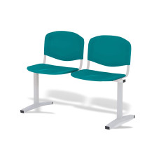 2-Sitzer-Bank für das Wartezimmer, WAITBENCH LM/ICH 2