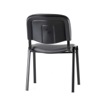 SEAT IN AN TAU GY | Konferenzstuhl stapelbar - grau