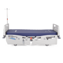 MEDIBED MA 2M | Elektrisches Krankenhausbett mit 2 Motoren
