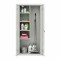 Putzmittelschrank