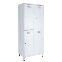 LOCKER M 2/4 400 mit Füßen