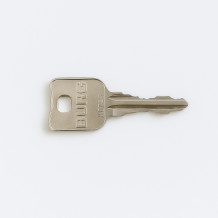 Zentralschlüssel für Schlösser LOCK ABAB CENT