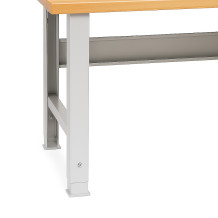 MODULBENCH GE FEET