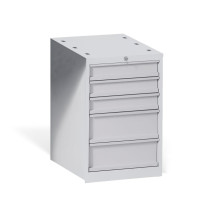 MODULBENCH GE CD5