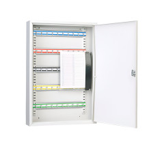 Schlüsselschrank mit 50 Haken