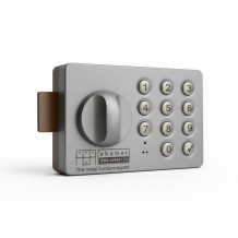 Elektronisches Codeschloss, ELECTROLOCK ABAB