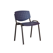 Blauer Esszimmerstuhl, EATSEAT BA BE