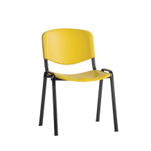 Esszimmerstuhl gelb, EATSEAT HAPPY MB YW