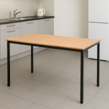 Esstisch, EATAB K10 1200/800 BH