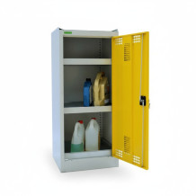 Niedriger Chemikalienschrank 1180/505, CHEMICAB K 1180/505 YW