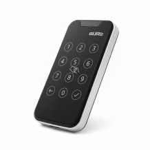Elektronisches Code- und RFID-Schloss, COMBILOCK BT TP