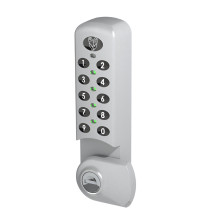 Elektronisches Zahlenschloss, ELECTROLOCK EL S1