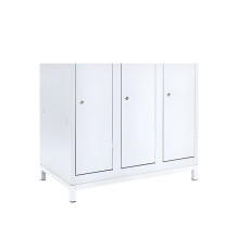 Untergestell für Schränke mit einer Breite von 900 mm, FFRAME LL 900