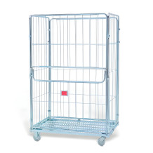 Fahrbarer Container mit 4 Wänden, PLROLLCONT MAXI 1200800