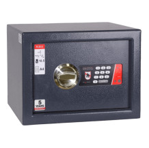 Sicherheitsbox mit elektronischem Schloss, SAFECAB PT 260/350/260 ELK 7040
