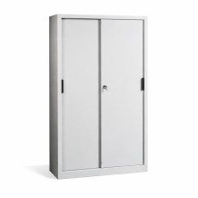 Schrank mit Schiebetüren, SLIDE 2000/1200 AC